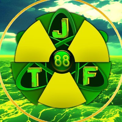 I am that YouTuber you have never heard of..  for now...
I make funny Gaming videos.

Everything is @Jackthefallout

-Slightly irradiated 
-Chaotic good
-Mutant