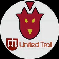 Man U Troll Football(@ManUtdComics) 's Twitter Profile Photo