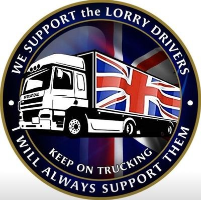 Married • Retail truck unloader/loader • Transport enthusiast • ATS/ETS2 VTD • ⚠️All views expressed entirely my own & not that of my employer.⚠️