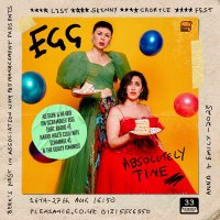 EGG (@eggcomedy) 's Twitter Profile