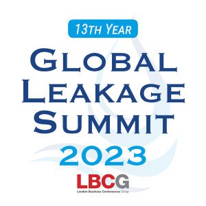 Conferences for water utilities/water authorities from around the globe - Water experts share insights on water leakage & metering challenges and solutions