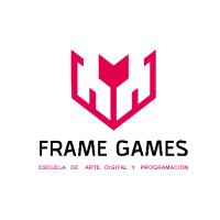 Frame Games(@Frame__Games) 's Twitter Profile Photo