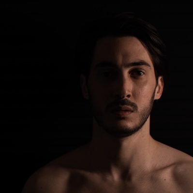 Creative Director, Tech maker, I like to create stuff - Art, Tech, Travel, Photography. - Central Saint Martins Alumni, nomading around since 2019