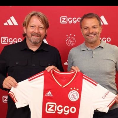 Ajax, Ajax en Ajax