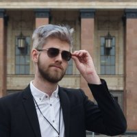 Arsenii Zinkevich (@zinkevicha) 's Twitter Profile