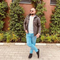 Faisal Al-Omari (@faisal1_rm) 's Twitter Profile