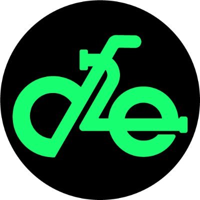 Drive To Earn(DTE)
DTE is Web 3.0. Project that introduces a new way of earning through driving and delivery services.
https://t.co/NJUSnhrXQg