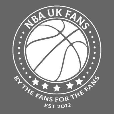 The NBA UK Fan Account |#ByTheFansForTheFans | @GingerShaq @Richbarrett1 @richstone77 @JimmyZincke @bcooperNBAUKfns @RobRush02