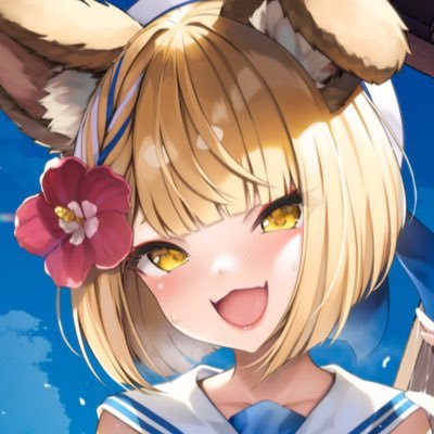 Aimiuni Profile Picture