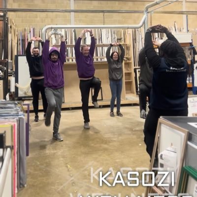Providing the UK with in-house physical work place wellness programs. enquiries@kasoziwellness.co.uk
