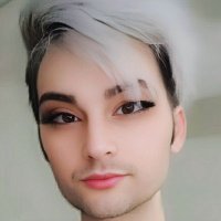 Calcifer Wolf (@calciferwolf69) 's Twitter Profile