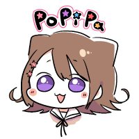 ppora(@ppora_) 's Twitter Profile Photo