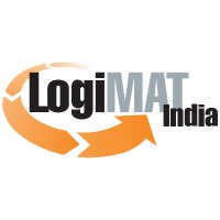 Logimat_India_(@LogimatIndia) 's Twitter Profile Photo