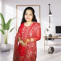 Sharmistha Paul Dwija(@dwijapaul) 's Twitter Profile Photo