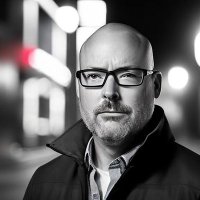 Travis Queen (@satcom76) 's Twitter Profile