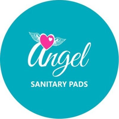 Experience heavenly comfort every day with Angel Sanitary Pad -your loyal monthly Angel.....
