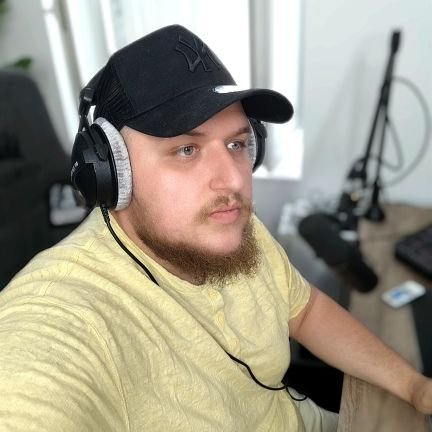 Twitch Streameur 🎥
Contact pro 👇
pi.bonaventure@gmail.com
Réseaux : 
Tiktok 👉latav_off
Ytb 👉la taverne des pirates 
Twitter 👉LaTav_Off
