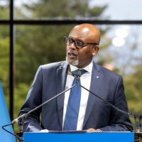 François Nkulikiyimfura(@FNimfura) 's Twitter Profileg
