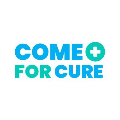 come_for_cure Profile Picture