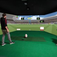 Sports Simulator(@AndyCole200) 's Twitter Profile Photo