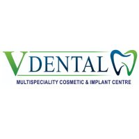 V dental(@vdentalhospital) 's Twitter Profile Photo