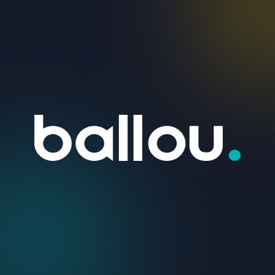 BallouPR Profile Picture