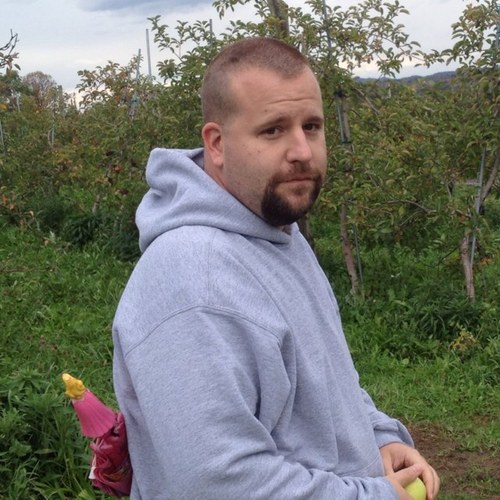 ChaoticCelt's profile picture. 