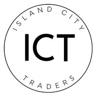 Island City Traders(@IslandCityTrade) 's Twitter Profile Photo