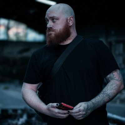 YOURPITDADDY's profile picture. The pit is a safe and dangerous place that works in mysterious ways.
Content creator for @upcomingbnds