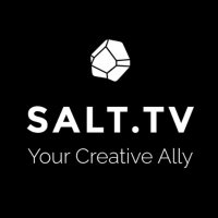 SALT.TV(@SALT_TV) 's Twitter Profile Photo