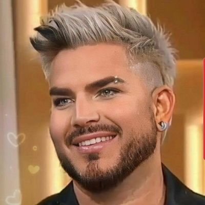 Adamlambert644's profile picture. singer  ,songwriter
