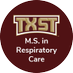 MS in Respiratory Care at Texas State University (@MSRC_TexasState) Twitter profile photo