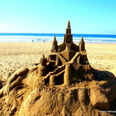 Research fellow | Eco Geek | Exploring the dynamic interplay of markets and public policy | Sand Artist