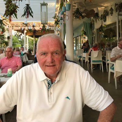 UncleBondo's profile picture. 