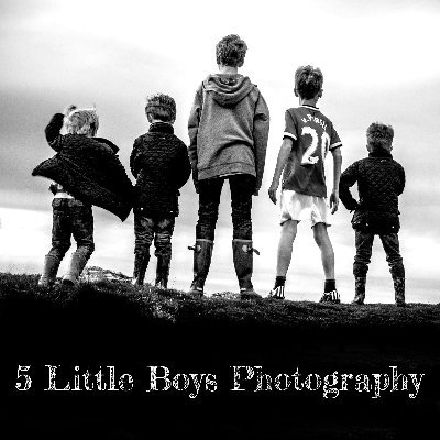 Commercial, sport, education & weddings. Love my 5 boys & gin. Not particularly in that order! Views my own whether you like it or not 😂