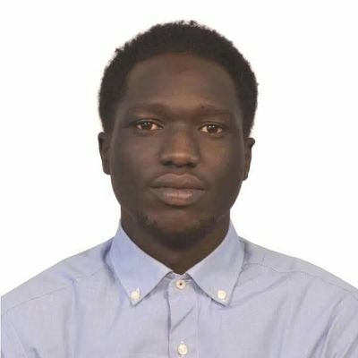 Liebkoryom's profile picture. made in South Sudan 🇸🇸

If you rush it you'll ruin it....pause, pray and be patient.