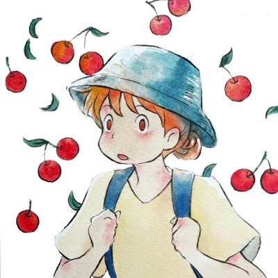 りりまる🍒さんのプロフィール画像