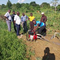 Agricultural Engineer Faizal Mutebi (@faizal97597434) 's Twitter Profile Photo Agricultural Engineer Faizal Mutebi (@faizal97597434) 's Twitter Profile Photo