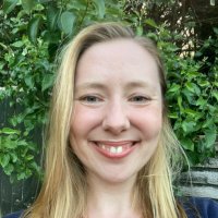 Dr. Christina Larkin (@cslarkin1) 's Twitter Profile Photo