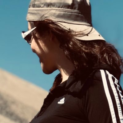 NasrinA1990's profile picture. 💙❤️💚