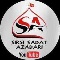 sirsi sadat azadari(@sirsiazadari) 's Twitter Profile Photo