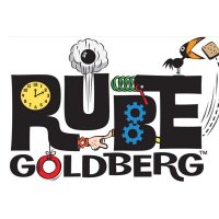 The Rube Goldberg Institute(@RubeGoldberg) 's Twitter Profileg