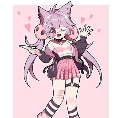 Hazell_art's profile picture. hazel here! I'm furry artist upcoming vtuber🎨|gamer🎮|vtuber|furry art •minors DNI 🔞
#furry🦄
#pan
#twitch
#artist