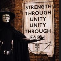 Duster29to86 (@rick_racket) 's Twitter Profile