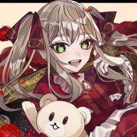 アリシア@4/17🥀1周年(@alicia_alterosa) 's Twitter Profile Photo