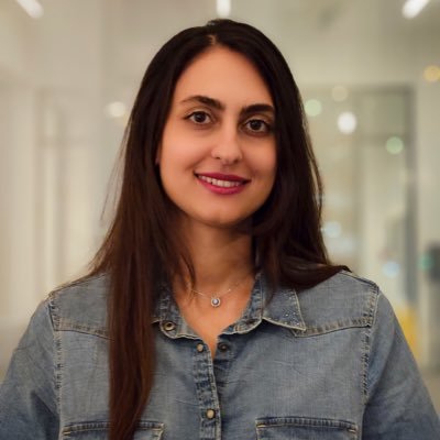 Postdoctoral Researcher @PennRadiology | Incoming PGY1 IM resident @JeffHealthEH