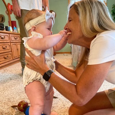 Morris5Anita's profile picture. Greyson, MJ, Lydia, Carter and Leila’s granny ❤️