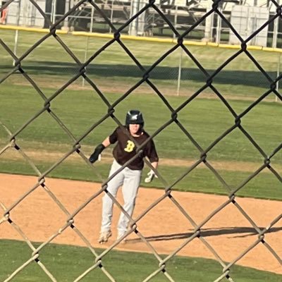 AidanTheGamer28's profile picture. Baseball #21