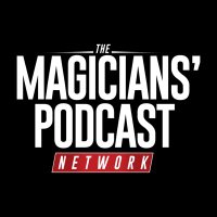 The Magicians’ Podcast Network(@MagicianPodcast) 's Twitter Profile Photo