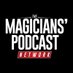 The Magicians’ Podcast Network (@magicianpodcast) Twitter profile photo